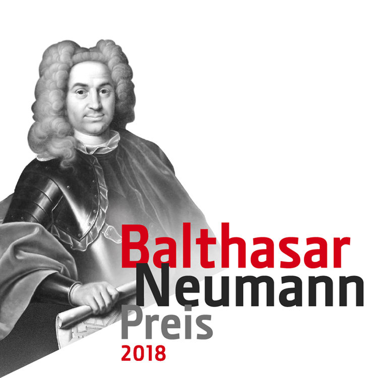 Das Hofgut Karpfsee erhält den Balthasar Neumann Preis 2018
