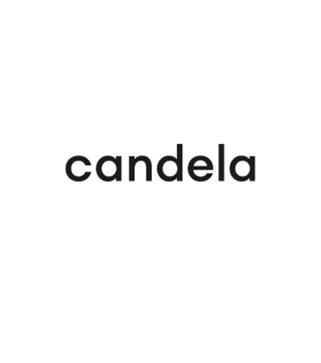 candela Logo