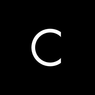 Großes C candela Logo
