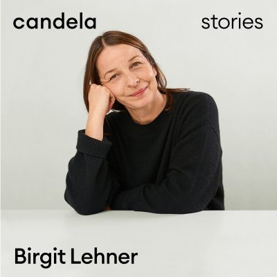 Birgit Lehner aus dem candela München Team erzählt uns wie sie über Licht denkt